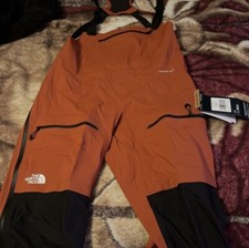 L5 Full Zip Bib