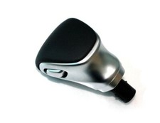 Leather Gear Shift Knob for