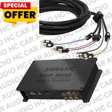 HELIX DSP MINI MK2 (LATEST