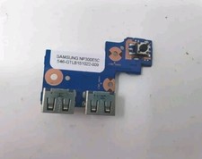 Samsung NP300E5C Genuine Power