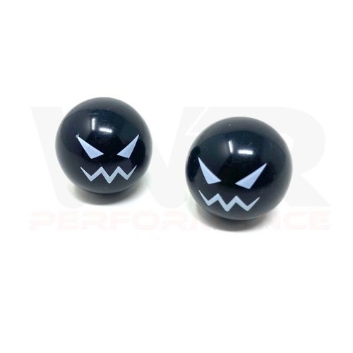 Valve dust caps - dust,