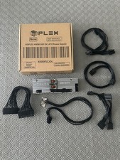 HDPLEX 400W HiFi DC-ATX Power Supply / mini-ITX, Small Form Factor PSU