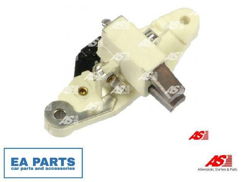 Alternator regulator for iveco - regulator,