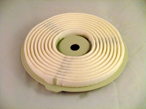 New air filter - air, suzuk