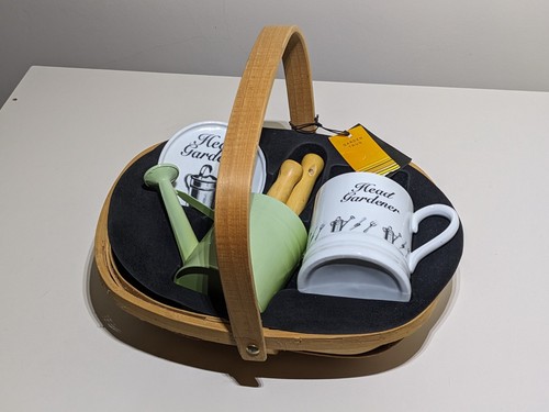 Garden trug set - trug,