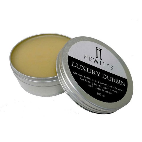 Hewitts luxury dubbin - hewitts,