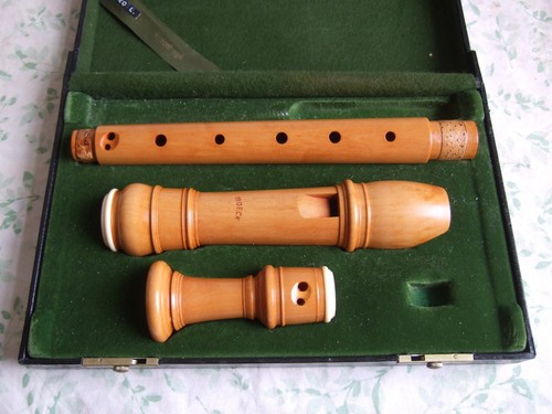 Rare moeck rottenburgh 339 - rare,