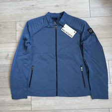 BELSTAFF ADVANCER LIGHTWEIGHT