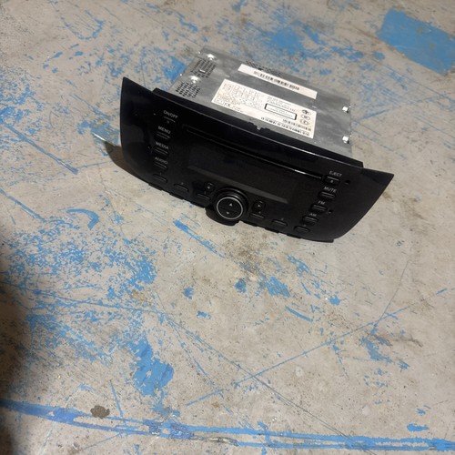 Fiat punto twinair - fiat,