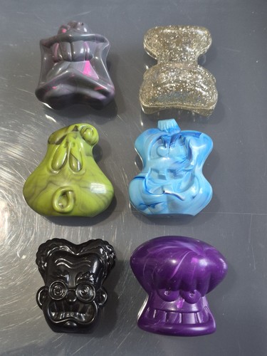 Gogo crazy bones original - gogo's,