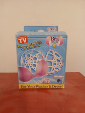 "As Seen On TV"BRA BABY Extend The Life Of Your Expensive Bra's Washer&Dryer Use