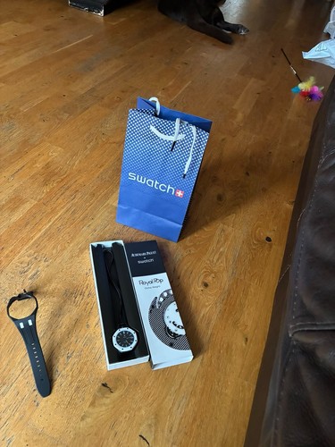 Swatch ap - x,