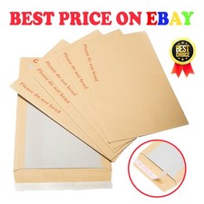 Card Backed Hard Cardboard