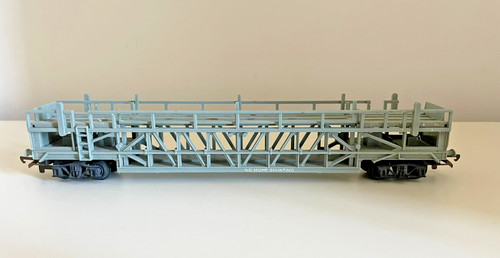 Triang r342 gauge car - triang,