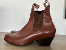 RM Williams Bushman Cowboy