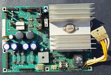Pinball Data East Power Supply