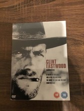 Clint Eastwood Collection - 4