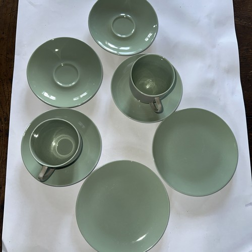 Vintage branksome china - vintage,