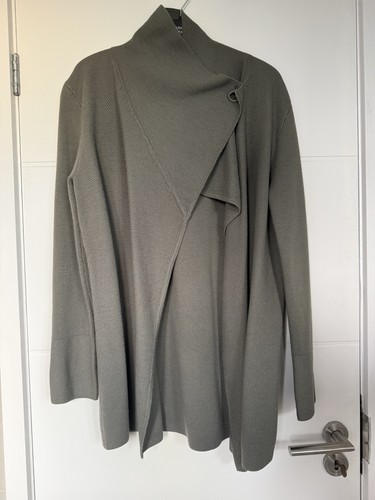 Jigsaw wool cardigan size - size, l