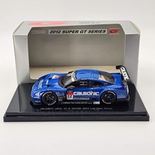 EBBRO Nissan GT-R GT500 #12