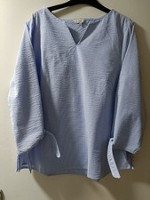 Cotton Traders Womens Blouse