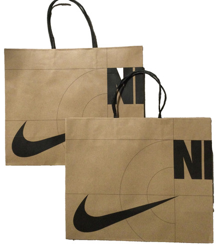New nike gift - nike, bag