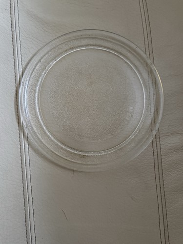 Microwave turntable plate - turntable,