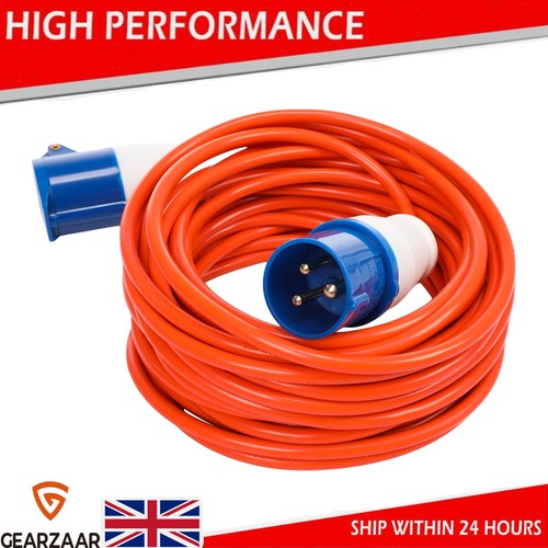Camping electric hook - electric, cable