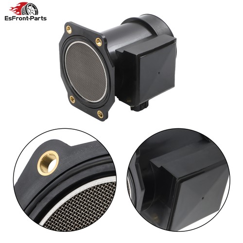 Mass air flow - air,