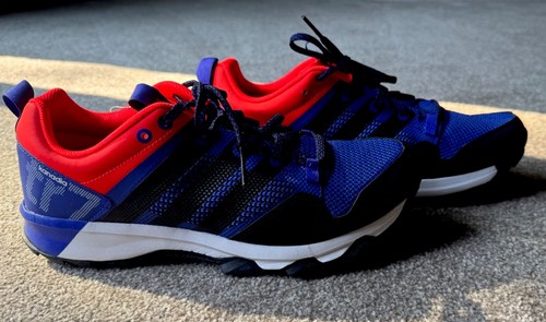 Adidas kanadia tr7 new - kanadia,