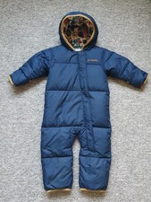 Children's Columbia Winter