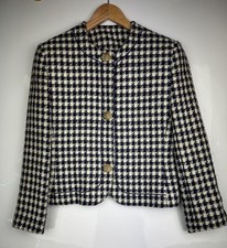 St Michael Vintage Dogtooth