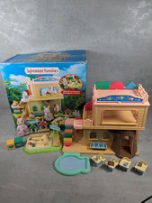 Sylvanian families primrose