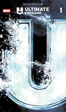 ULTIMATE ENDGAME 1 TRUE BELIEVERS BLIND BAG | MARVEL COMICS | PREORDER DEC 31ST