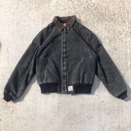 Carhartt santa 2000 jacket - santa, fe