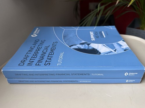 Osborne books drafting - books,