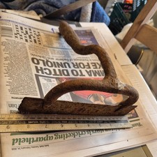 Vintage hand hoe gap and - vintage,
