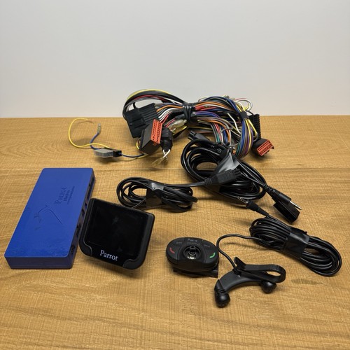 Parrot mki9200 bluetooth - mki9200,