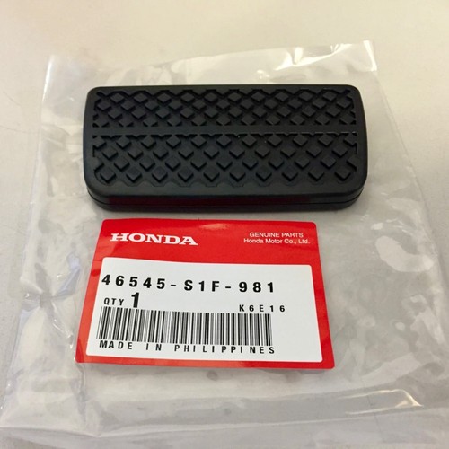 Genuine honda automatic - genuine,