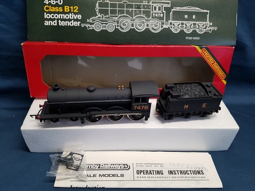 Hornby 150 e - r.150, (l.n.e.r)