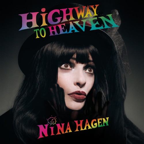 Nina hagen highway - to, heaven