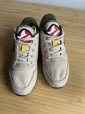 Reebok Ghostbusters Trainers Size 12.5