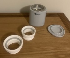 Tommee Tippee Lets Go Portable Bottle Warmer