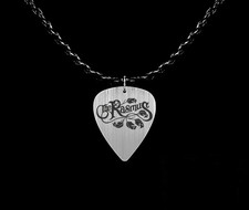 The Rasmus Style Guitar Pick