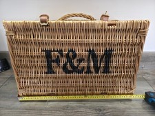 Fortnum and Mason F&M Wicker
