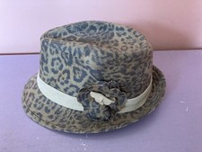 Hawkins collection leopard