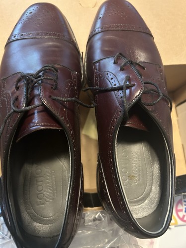 Vintage footjoy mens shell - mens,