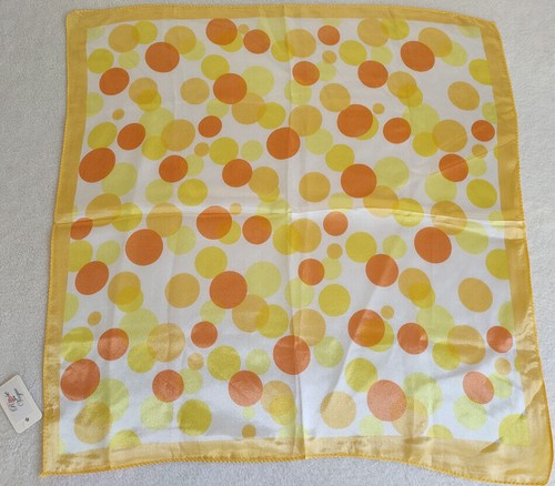 Luxury neck square silk - luxury,