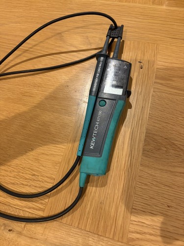 Kt1790 two pole - pole, voltage