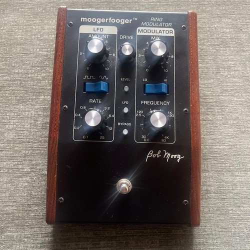 Moogerfooger 102 ring - mf-102,